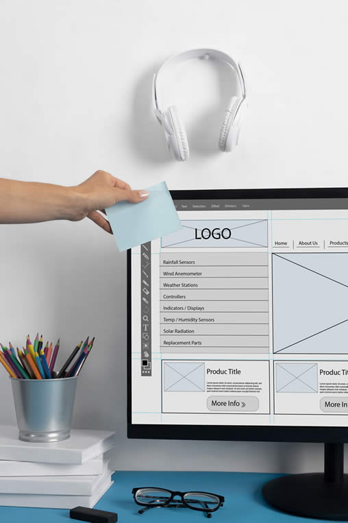 Equipo InfoTech Sistemas